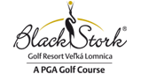Golfový rezort Black Stork, A PGA Golf Course vo Velkej Lomnici